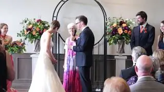 Best Funny Wedding Vows