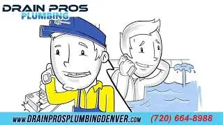 🥇Plumber Denver Co, Plumbers In Denver,