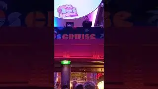 DJ Christopher Olivas! The 80s Cruise! March 2, 2024