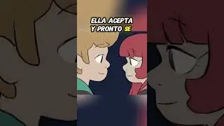 Nunca Tuvo Novia, hasta que un Su&eacute;ter lo Convirti&oacute; en el Chico Perfecto 👕💖