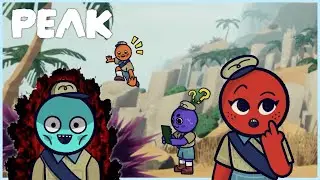 Life is Pain | PEAK
