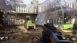 7 LEAKED WEAPONS IN BLACK OPS 3?!?