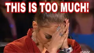 Jennifer Lopez MAJOR FAMILY DRAMA! (This is SCARY)