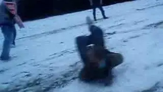 sledgin 1 !!