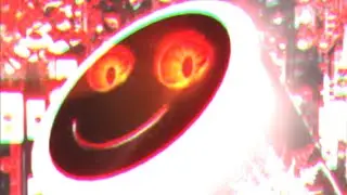 RAPID BURSTER 創作譜面