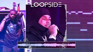 How To Make HARD Memphis Beats for Pooh Shiesty and Moneybagg Yo | FL Studio Tutorial