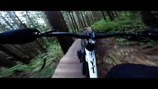 North Vancouver - pipeline and lower expresso
