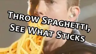 The Spaghetti Philosophy (Goat Format Stream Highlight)