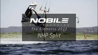 2022 NHP Split