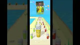 Siuuu! #ronaldo #messi #football #gaming #roblox #funny #minecraft #funnygame