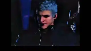 Seeing Dante and Nero in one hero, Alucard #devilmaycry #alucardedit #alucardmlbb #capcut #youtube 