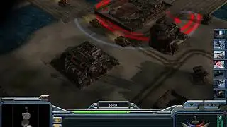 Rise of The Reds 1.87(2.0) Custom Faction Challenge USA Vs Russia