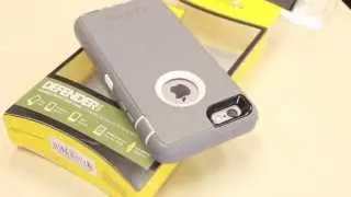 Ultimate Protection! - Otterbox Defender Case - Glacier Edition - iPhone 6 / 6S