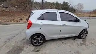 2012 All New Morning Luxury Sports