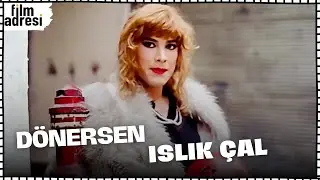 D&ouml;nersen Islık &Ccedil;al | Fikret Kuşkan Dram Filmi