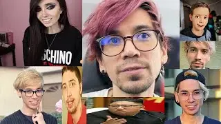 Edwin Generations Discusses Eugenia Cooney, Vidcon 2021 & Trending Topics | Nicholas DeOrio