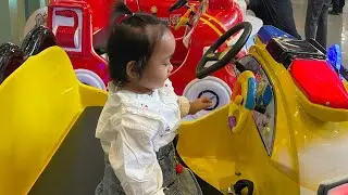 Yaffa 1,5 bulan, Masya Allah Tabrakallah ✨