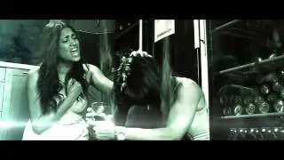ALICIA FRABO- Better than this OFFICIAL MUSIC VIDEO