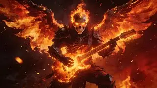 Heavy Metal Workout Mix 2026