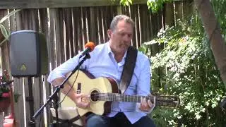 Chris Cornish Solo Demo