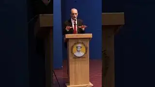 Dr. Ajit Ranade talks about 'Economic Diplomacy in Changing World' at Gokhale Institute | 2