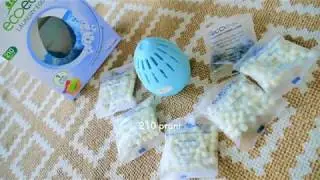 Test: ecoegg
