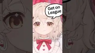 This or That? #shorts #vtuber