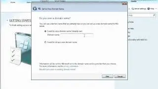 SBS 2011 Essentials Learning Bites - Configuring Remote Web Access.wmv
