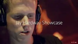 Jay Hardway DJ Showcase | Kataliz AGENCY