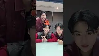 (Clover) 251225 틱톡 라이브 TikTok Live 