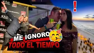 UN FIN SOLOS EN CANCUN - NUNCA A SALIDO AL ANTRO
