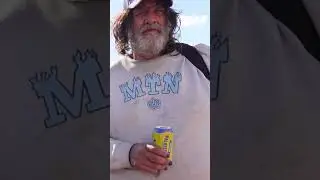 Open Air Drug Use 30 feet away from City Hall - Full Documentary to be Released Soon.