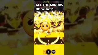 ALL THE MINORS DO WHAT?! #roblox #basugames #shorts #outofcontext
