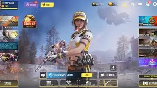 PEACE & LOVE CRATE - CAJA AMOR Y PAZ - CODM COD MOBILE CALL OF DUTY MOBILE - MANTA RAY SUBTROPICAL