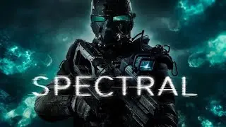 Spectral: Film Commentary &ndash; A Supernatural Anomaly Reviewed! An Epic War Time of the Ages!