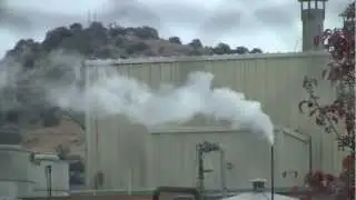 Monache High School Air Quality Commercial