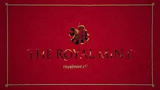 Year of the Tiger | The Royal Mint