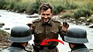 Самая секретная диверсионная операция Великой Отечественной войны — О чём молчали архивы
