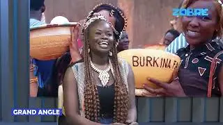 Festival de la Calebasse du Burkina Edition 2026 : la promotrice en parle
