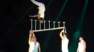Kung Fu Boys - PS Los Gala, Speyer