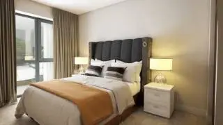 Huttons One World Property: One Boulevard Manchester United Kingdom