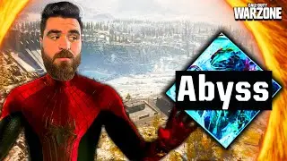 Abyss Camo Grind Continues.. But Is It Still Special?
