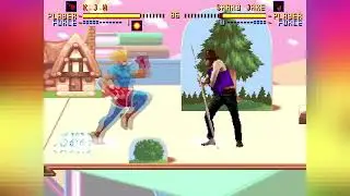 DrKelexo's MUGEN Farewell Tour