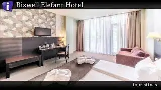 Rixwell Elefant Hotel
