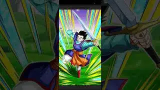 dokkan invocation matinale 💪