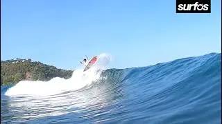 Pac&iacute;fico Central Costa Rica | SURFOS