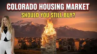 Northern Colorado Housing Market Update | Don&rsquo;t Buy or Sell Until You Watch This!