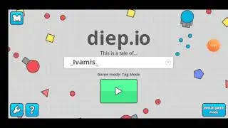Diep.io (Team DM)