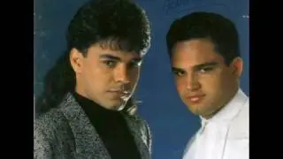 Cara Ou Coroa -Zez&eacute; Di Camargo & Luciano-1992