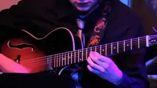 The Jazz Loft &mdash; Yes Sir, That's My Baby